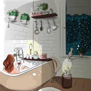 복잡한 일상을 심플하게, 나를 돌보는 사소한 습관의 힘