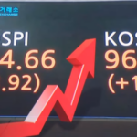역대 최고치 경신한 코스피, 지금이라도 올라타야 할까?