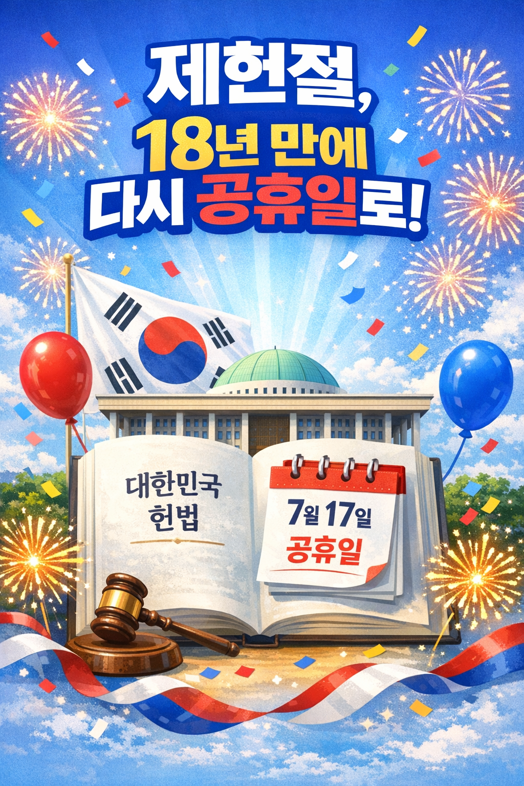 제헌절